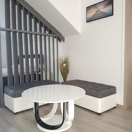 Apartmani Brigita 科雷尼察 外观 照片