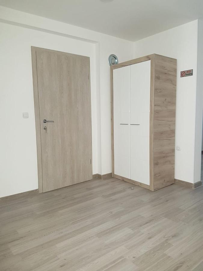 Apartmani Brigita 科雷尼察 外观 照片