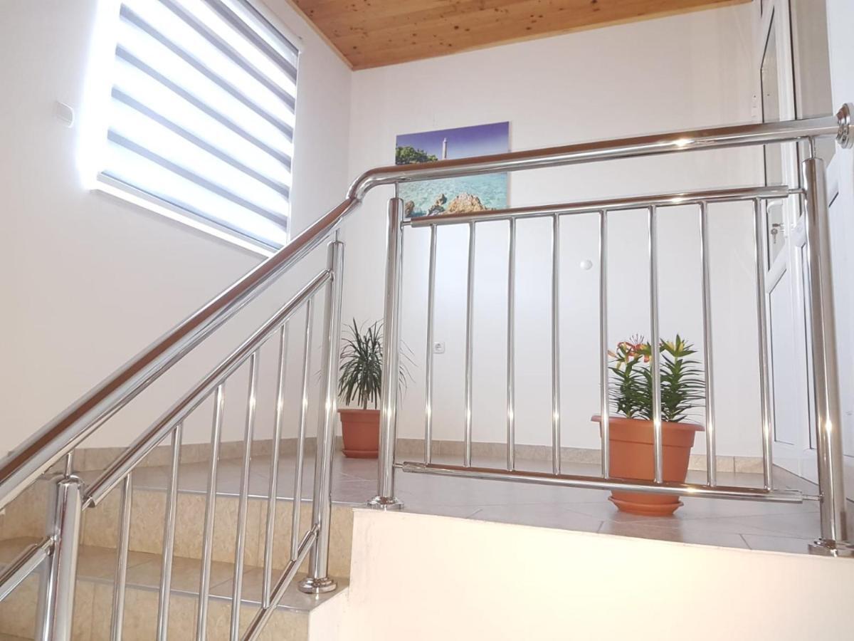 Apartmani Brigita 科雷尼察 外观 照片