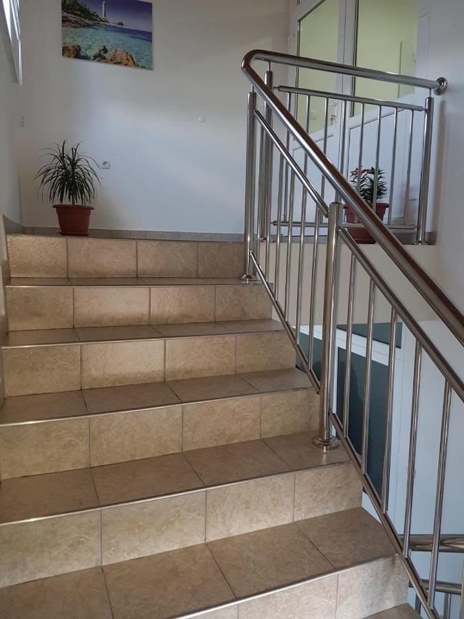 Apartmani Brigita 科雷尼察 外观 照片
