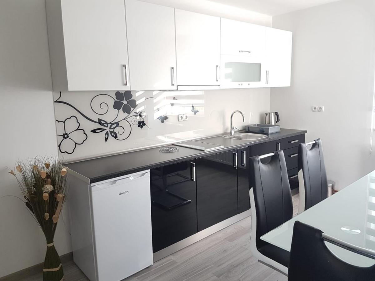 Apartmani Brigita 科雷尼察 外观 照片