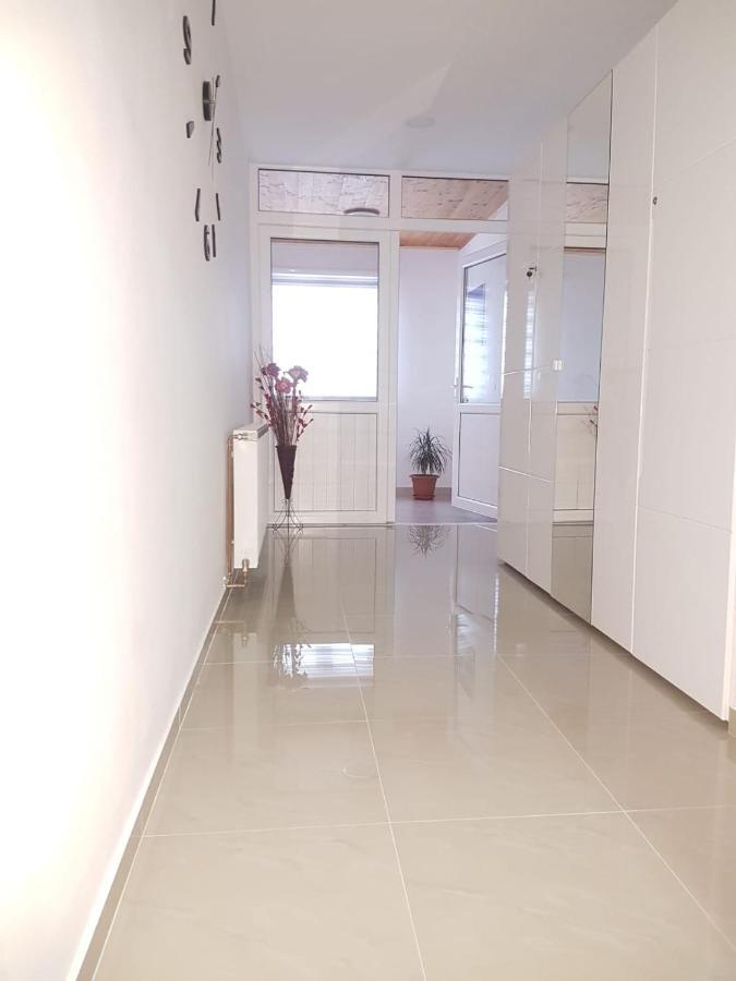 Apartmani Brigita 科雷尼察 外观 照片