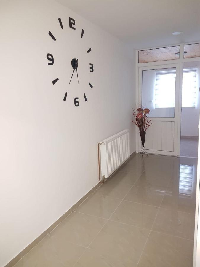 Apartmani Brigita 科雷尼察 外观 照片