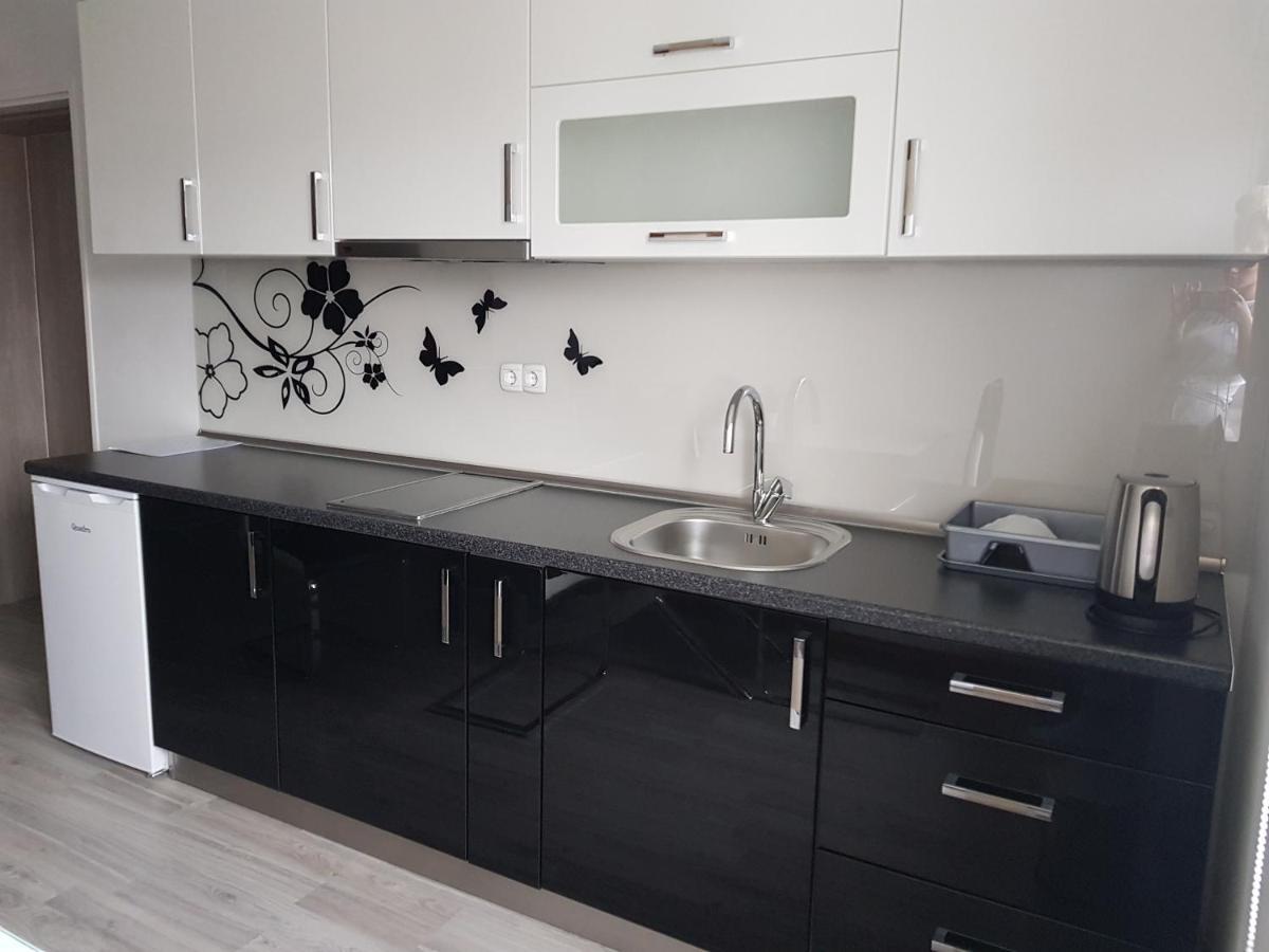 Apartmani Brigita 科雷尼察 外观 照片
