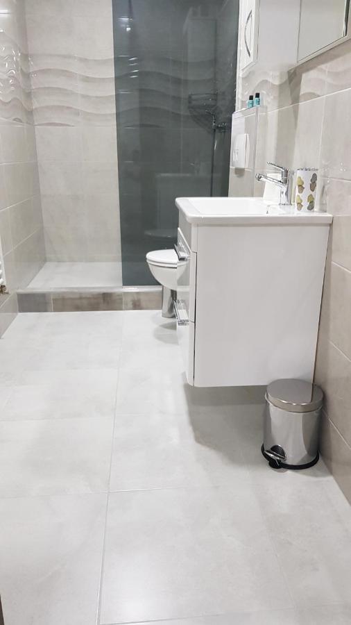 Apartmani Brigita 科雷尼察 外观 照片