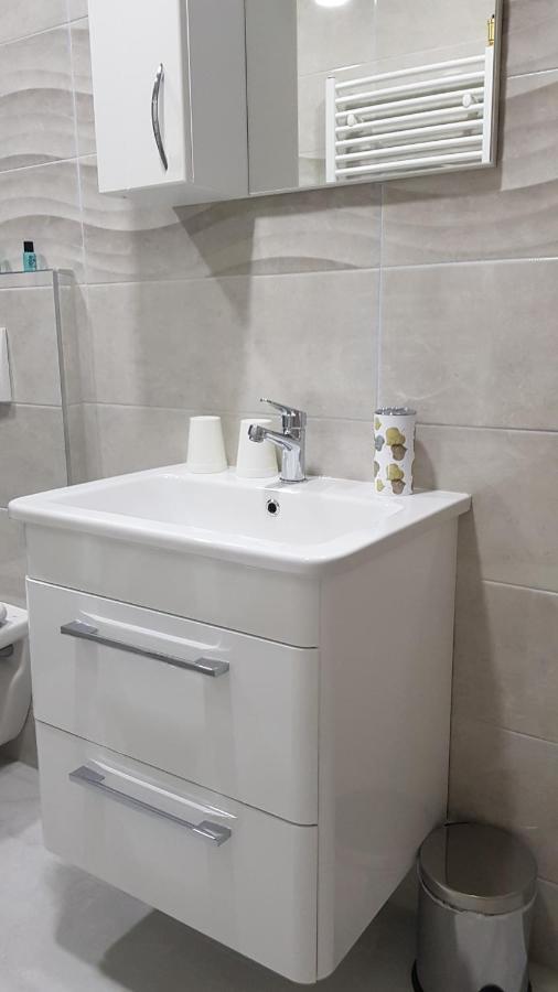 Apartmani Brigita 科雷尼察 外观 照片