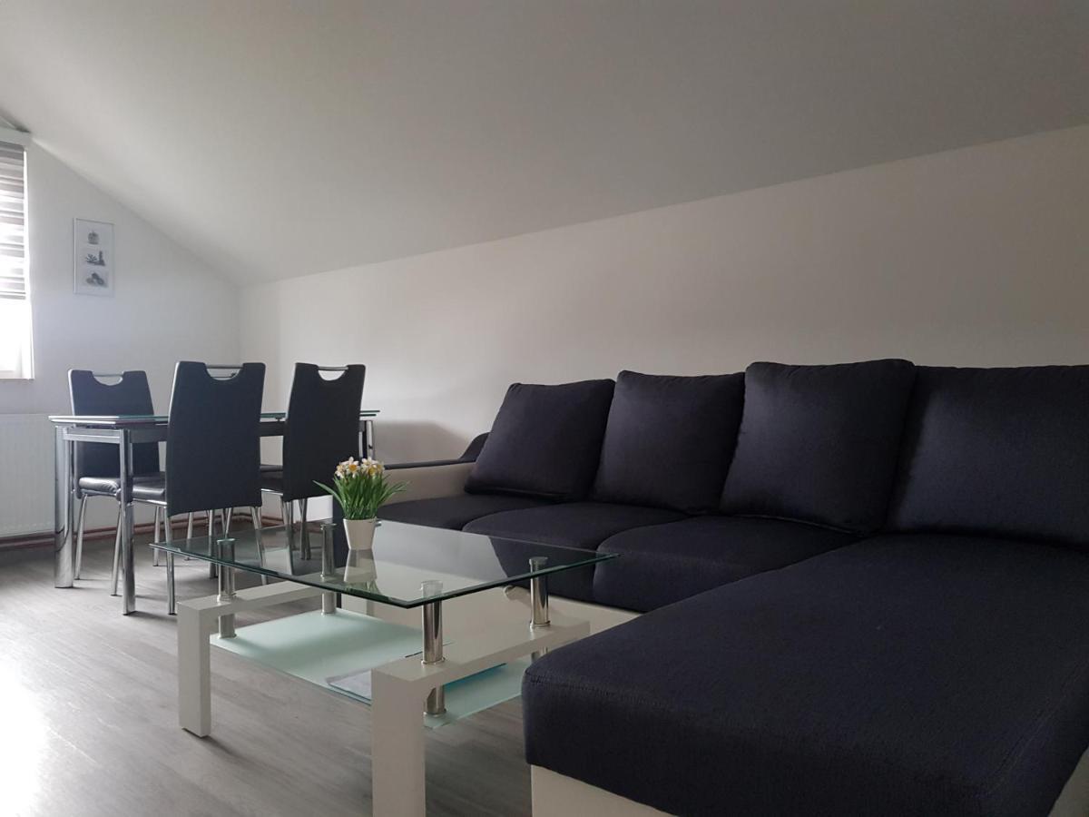 Apartmani Brigita 科雷尼察 外观 照片