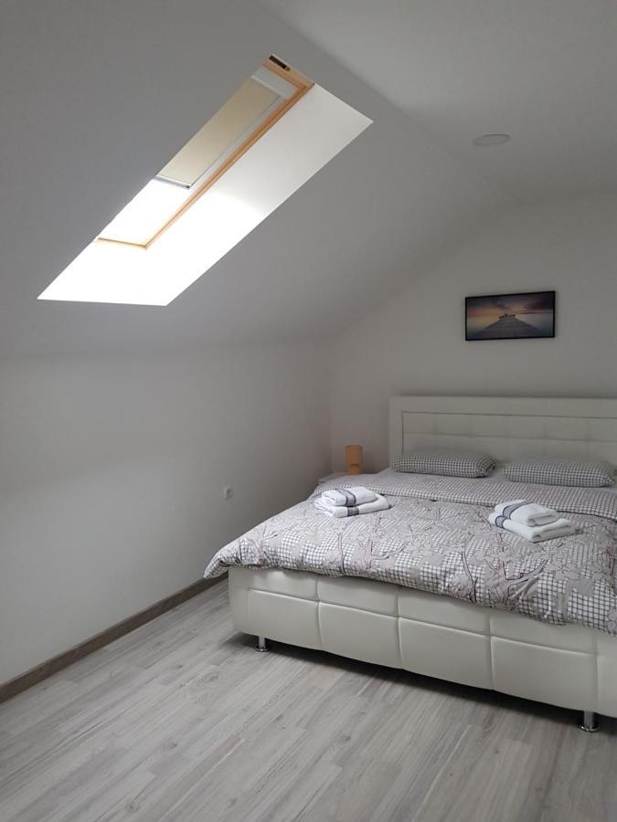 Apartmani Brigita 科雷尼察 外观 照片